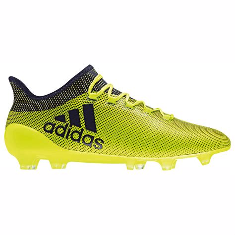 adidas herren fussballschuhe x 17.1 fg|Adidas X 17.1 FG ab 99,00 € .